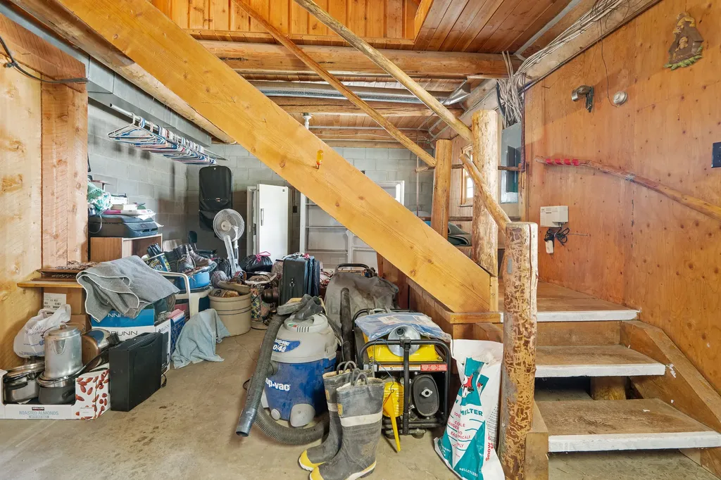 390 Crosscut Road Rexford MT 59930
