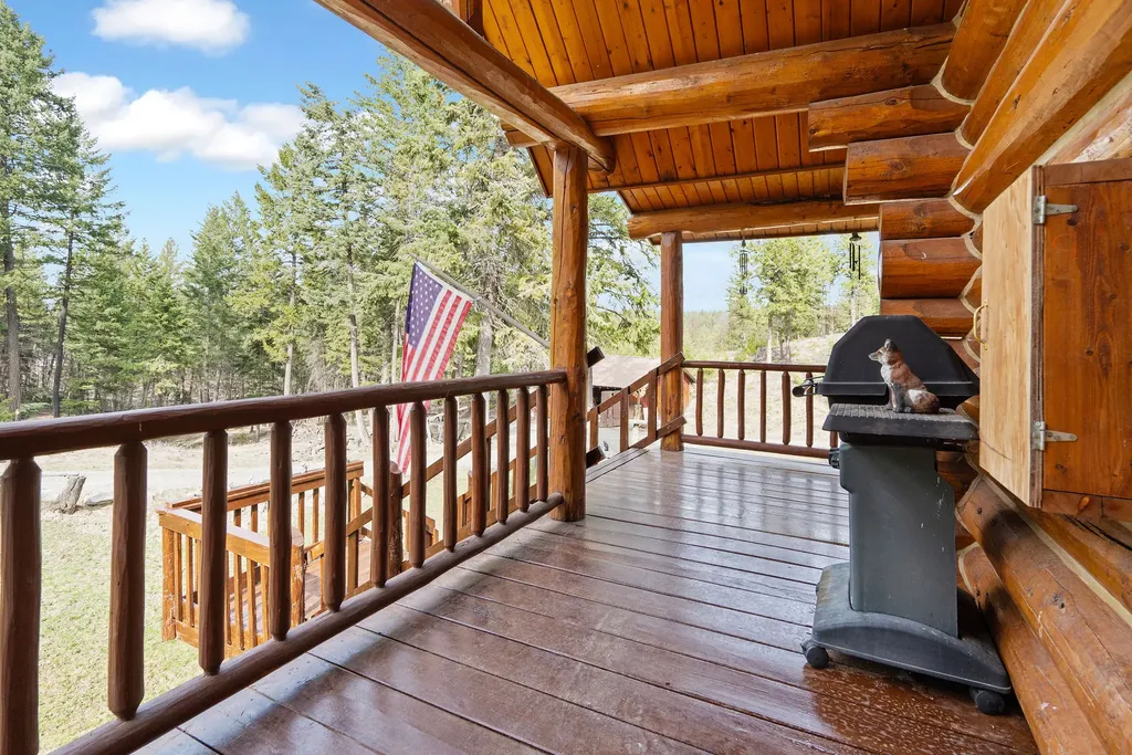 390 Crosscut Road Rexford MT 59930