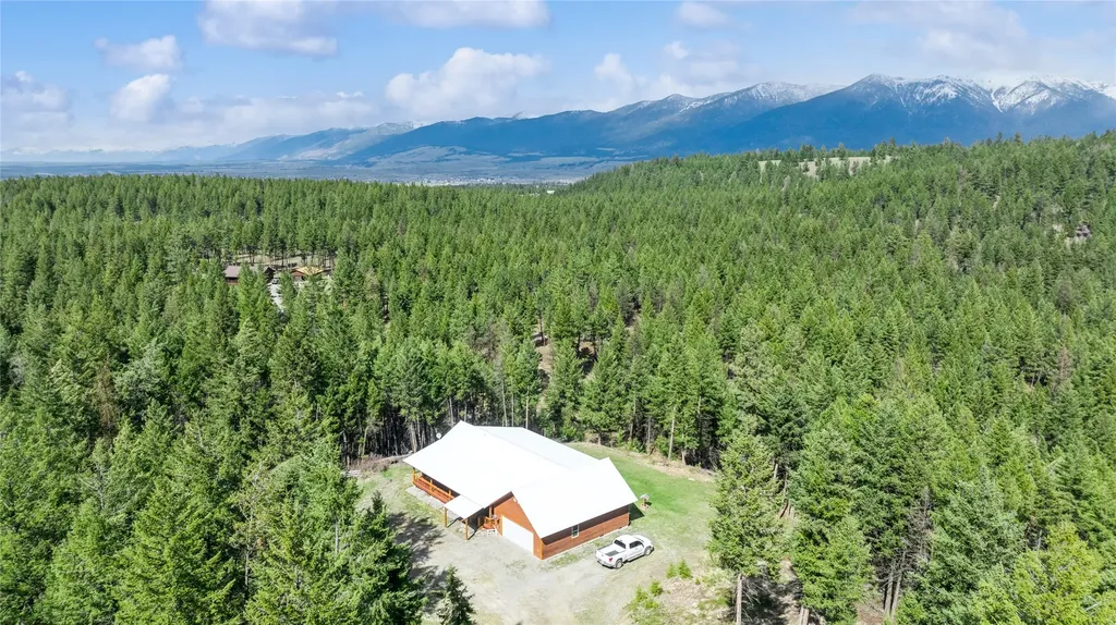 390 Crosscut Road Rexford MT 59930