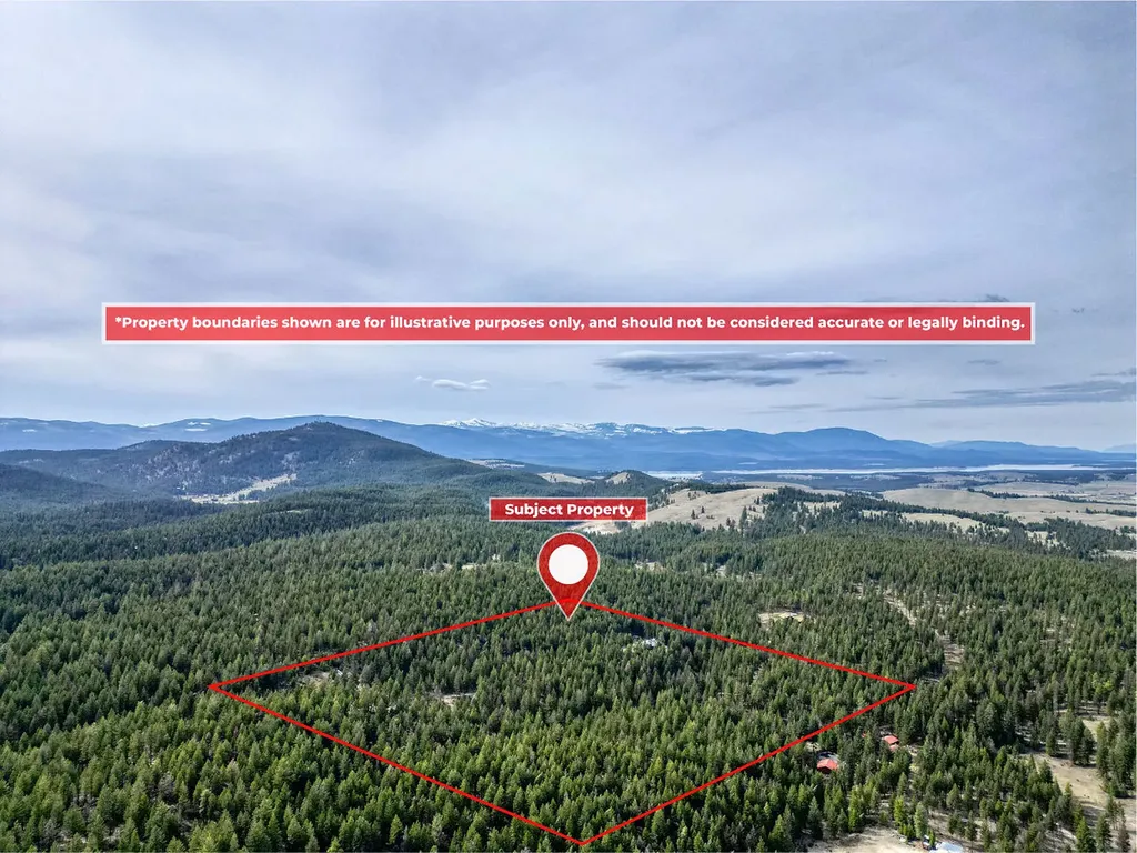 390 Crosscut Road Rexford MT 59930