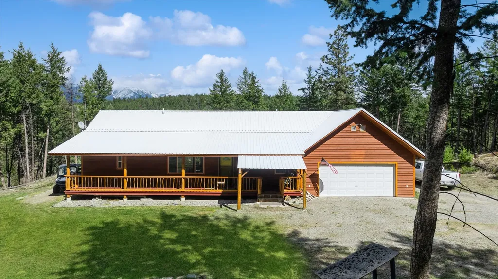 390 Crosscut Road Rexford MT 59930