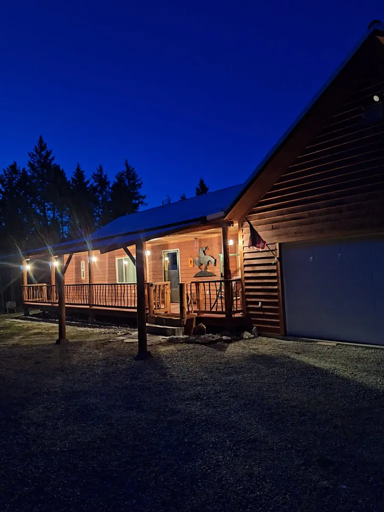 390 Crosscut Road Rexford MT 59930