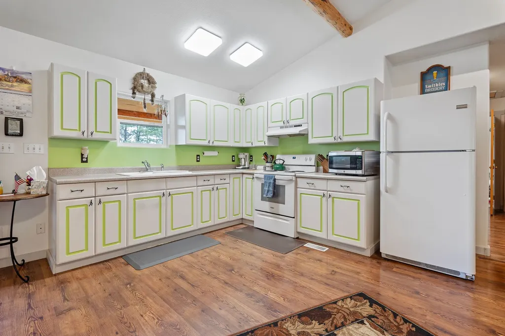 390 Crosscut Road Rexford MT 59930