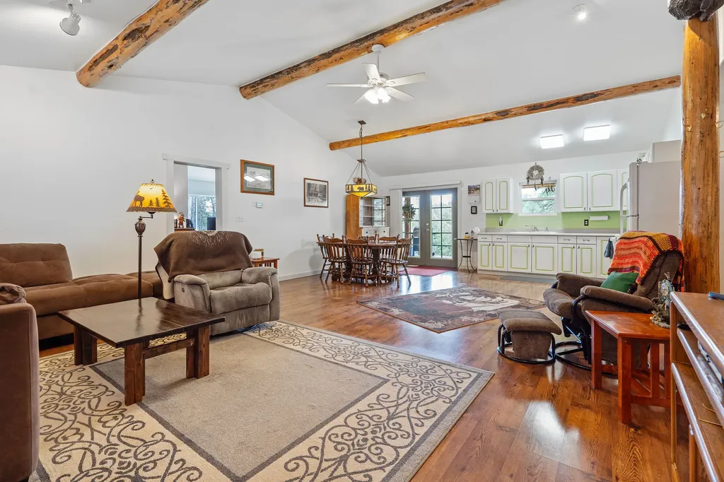 390 Crosscut Road Rexford MT 59930