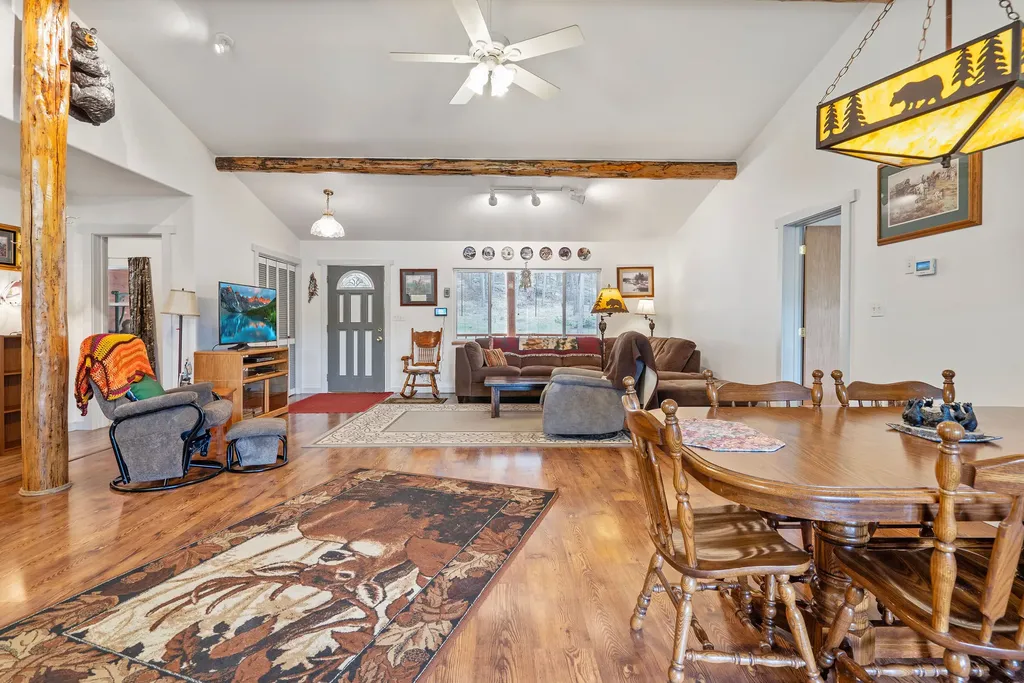 390 Crosscut Road Rexford MT 59930