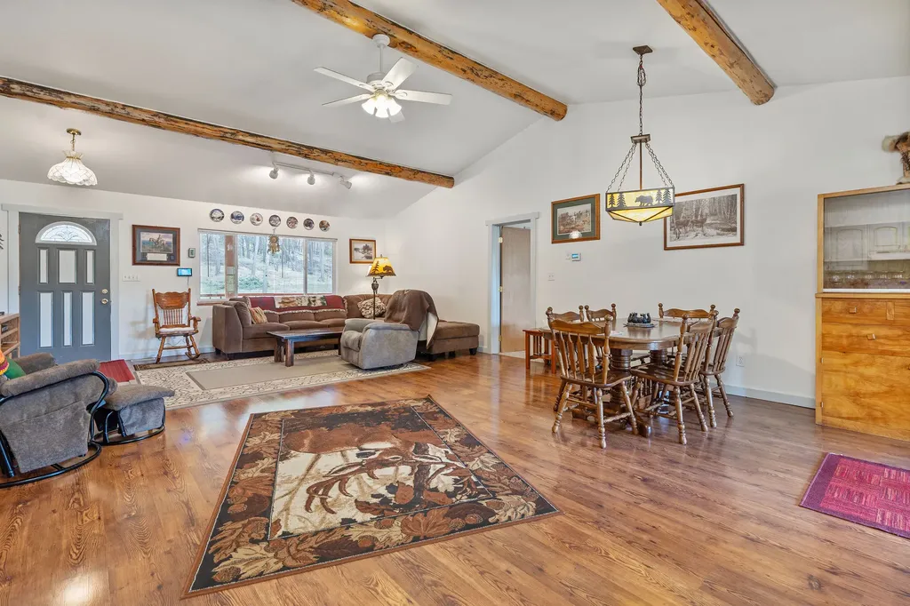390 Crosscut Road Rexford MT 59930
