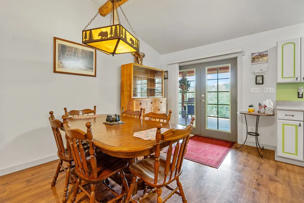 390 Crosscut Road Rexford MT 59930