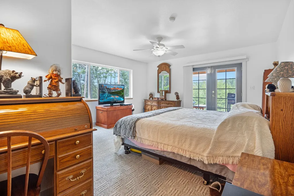 390 Crosscut Road Rexford MT 59930