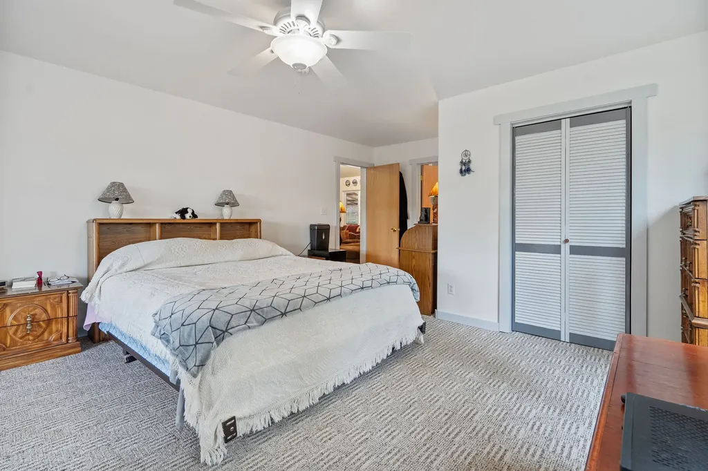 390 Crosscut Road Rexford MT 59930