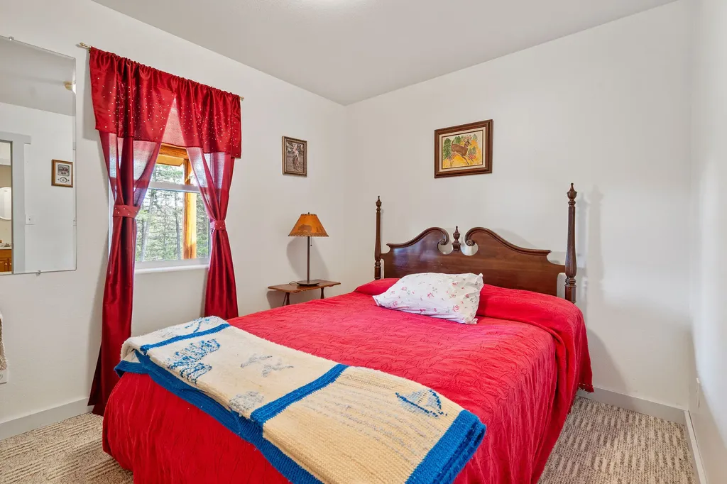 390 Crosscut Road Rexford MT 59930