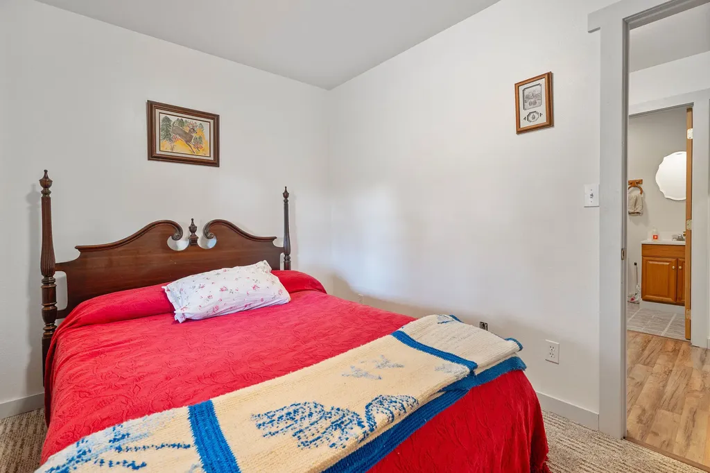390 Crosscut Road Rexford MT 59930