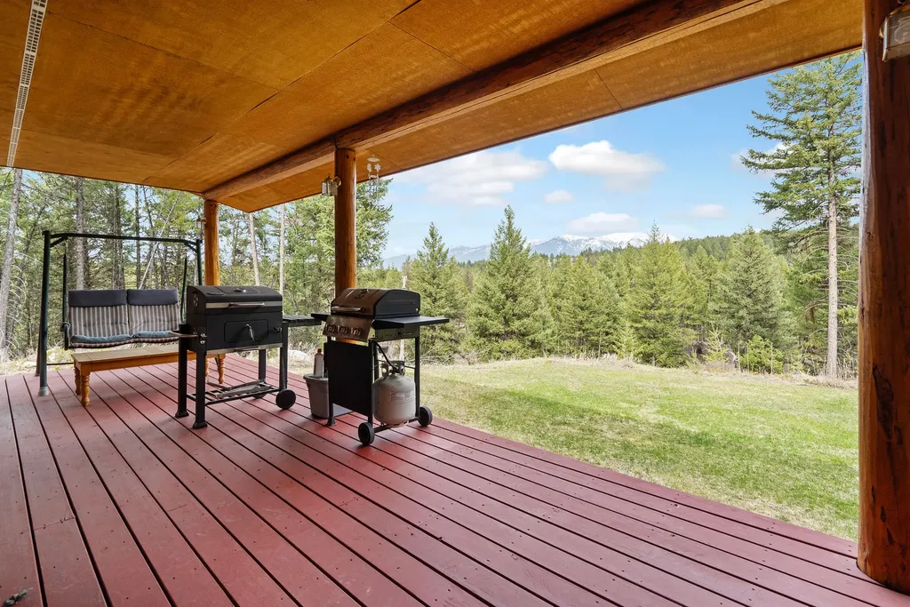 390 Crosscut Road Rexford MT 59930