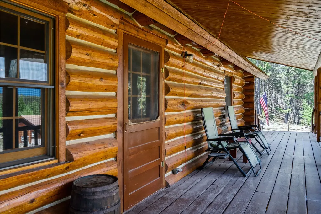 390 Crosscut Road Rexford MT 59930