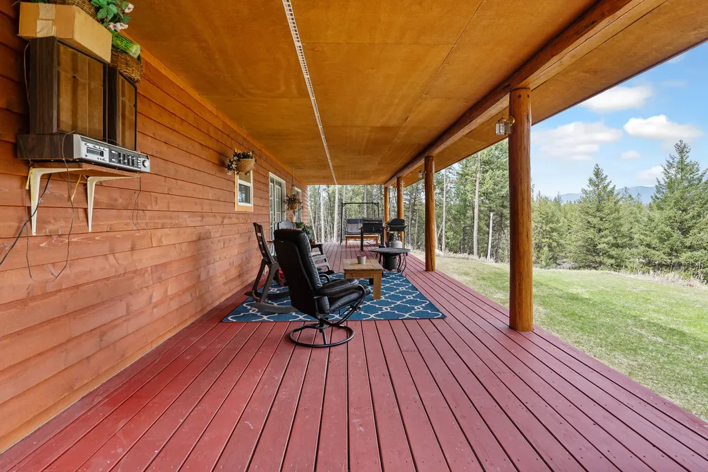 390 Crosscut Road Rexford MT 59930