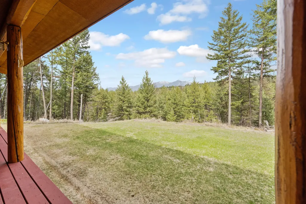 390 Crosscut Road Rexford MT 59930