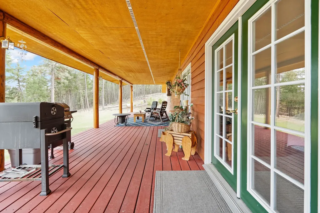 390 Crosscut Road Rexford MT 59930