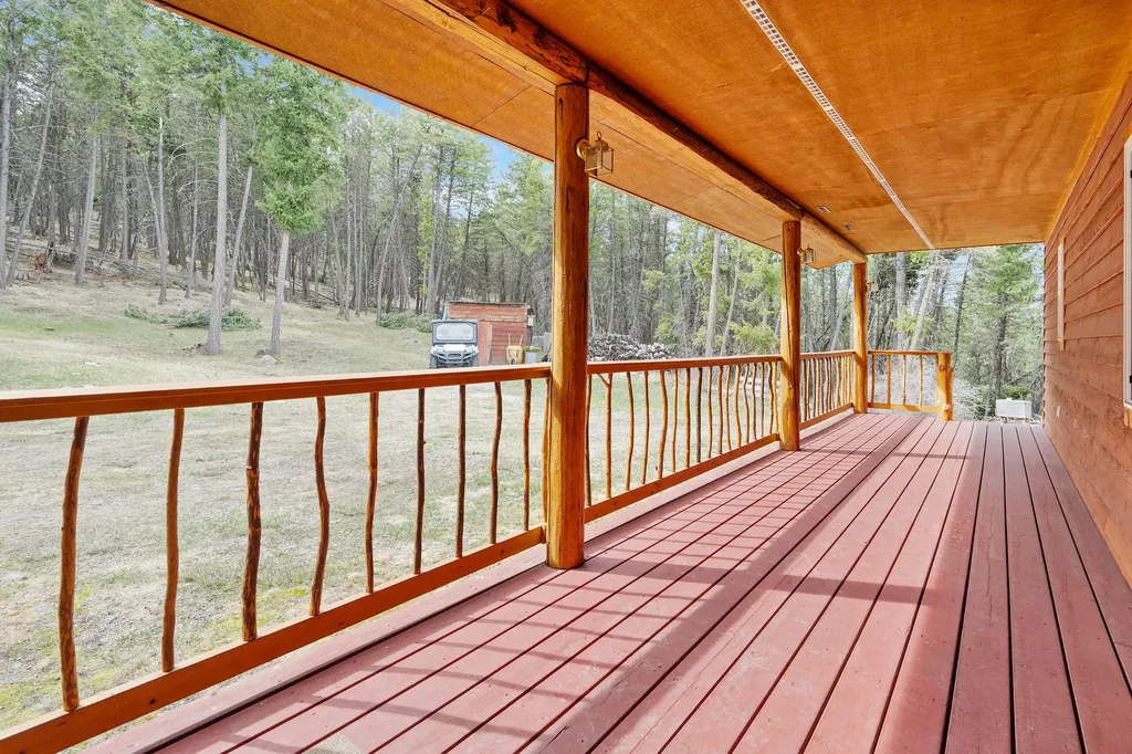 390 Crosscut Road Rexford MT 59930