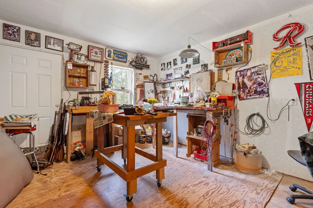390 Crosscut Road Rexford MT 59930