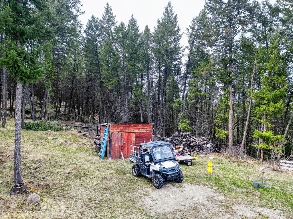 390 Crosscut Road Rexford MT 59930