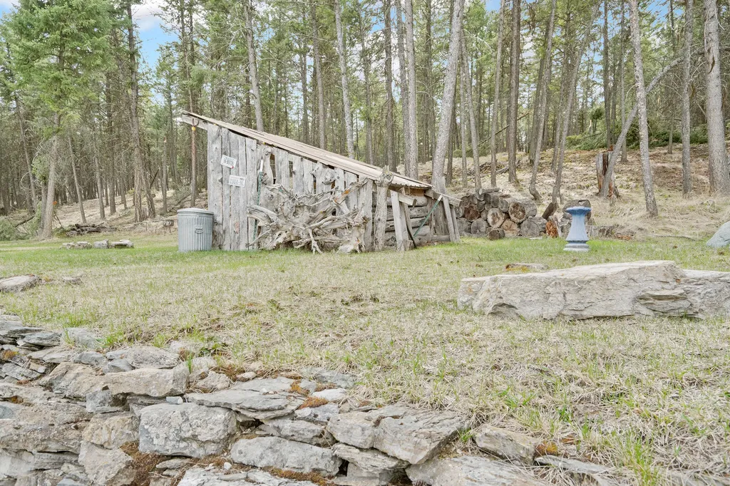 390 Crosscut Road Rexford MT 59930