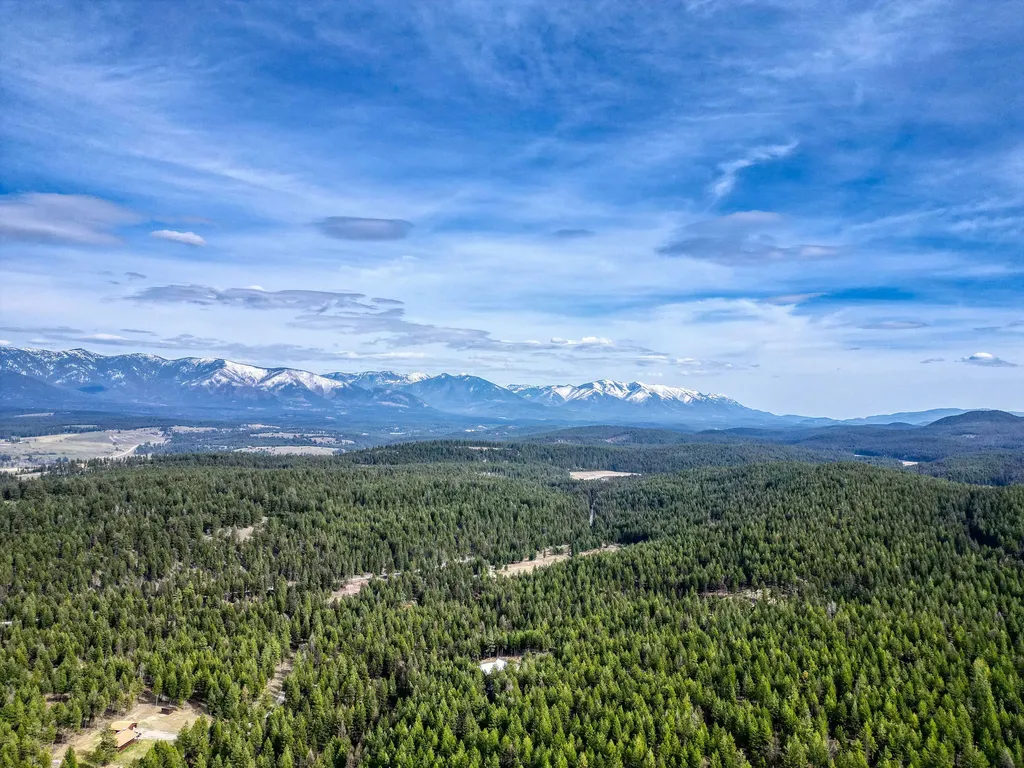 390 Crosscut Road Rexford MT 59930