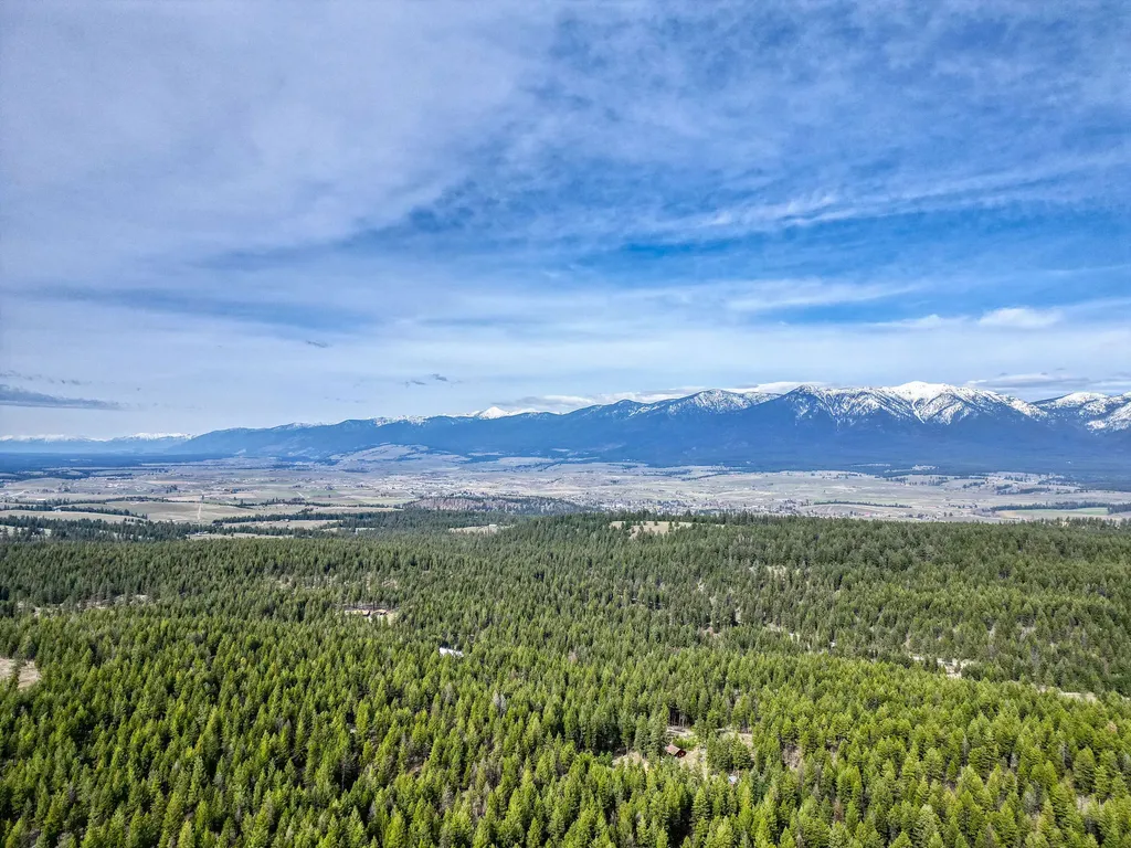 390 Crosscut Road Rexford MT 59930