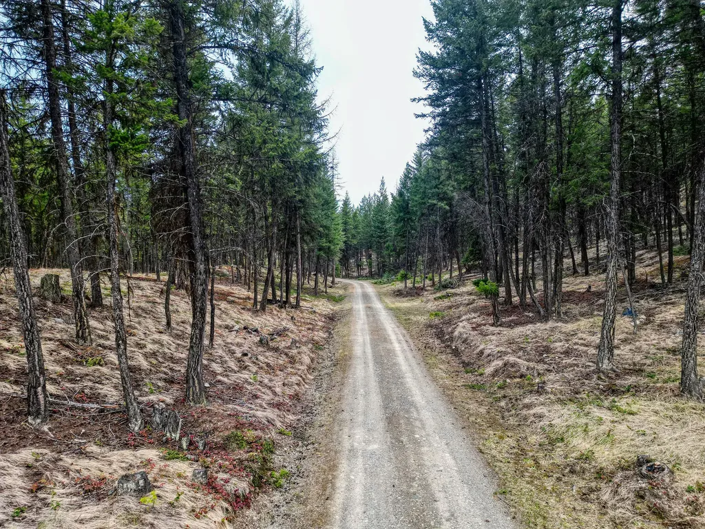 390 Crosscut Road Rexford MT 59930