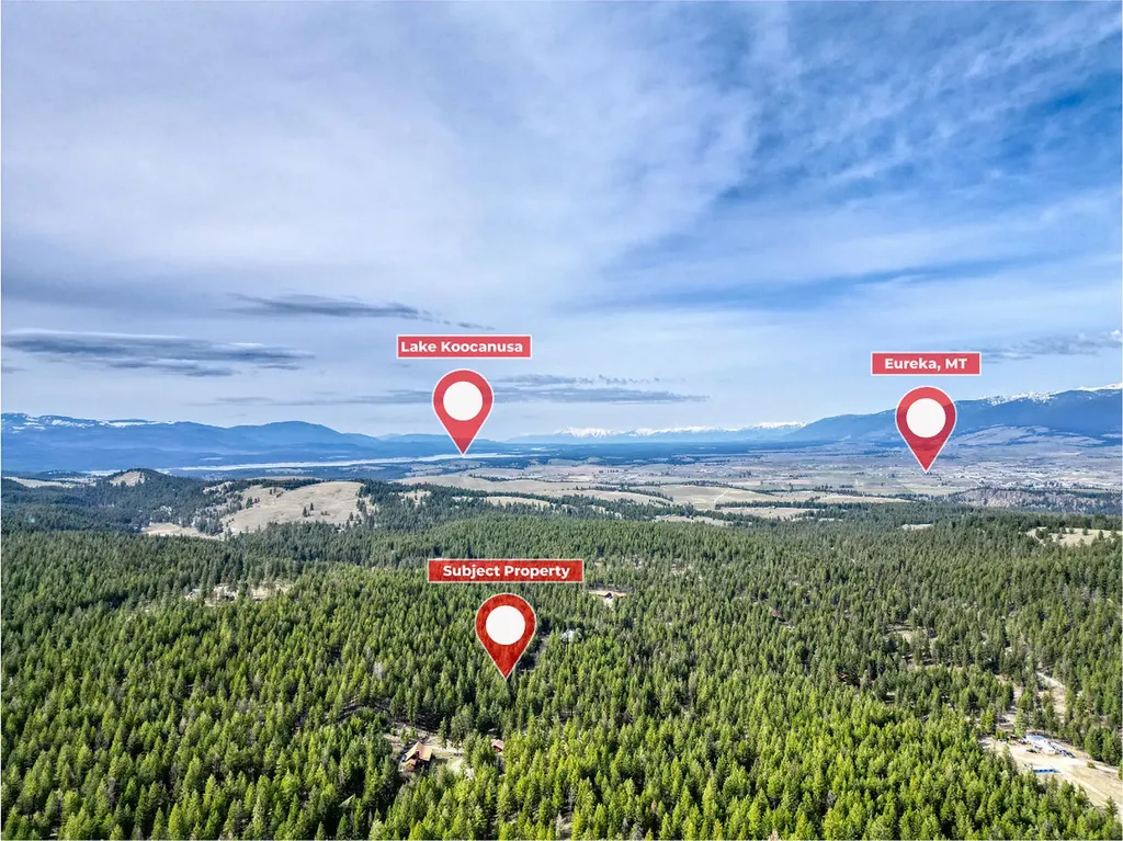 390 Crosscut Road Rexford MT 59930