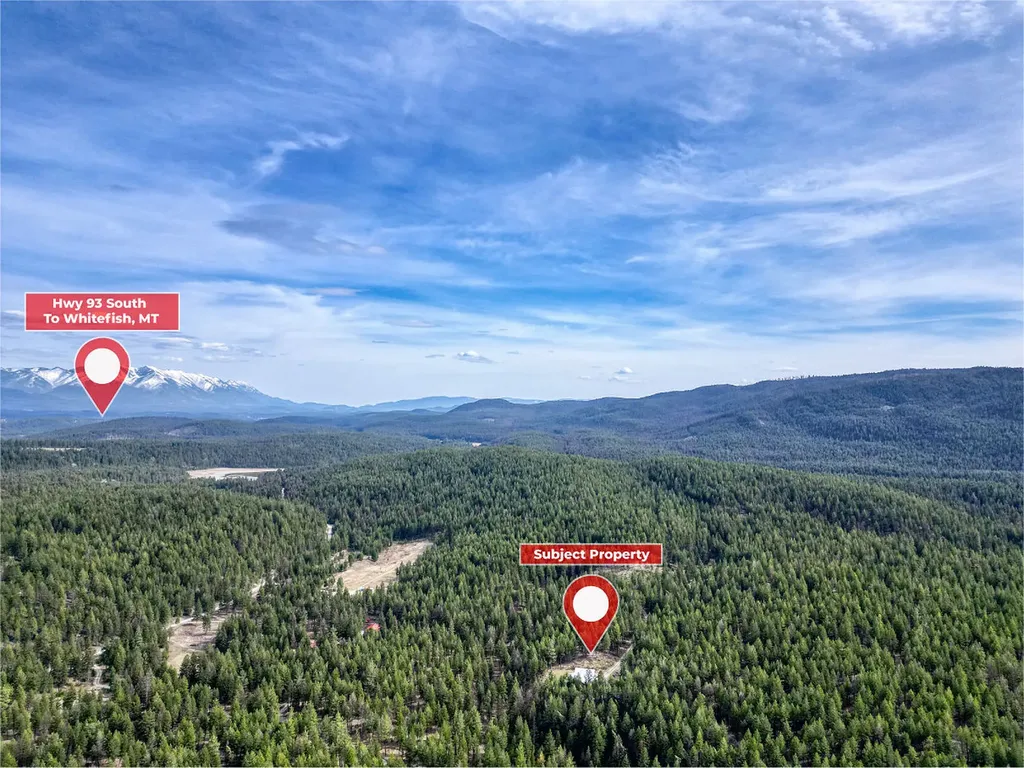 390 Crosscut Road Rexford MT 59930