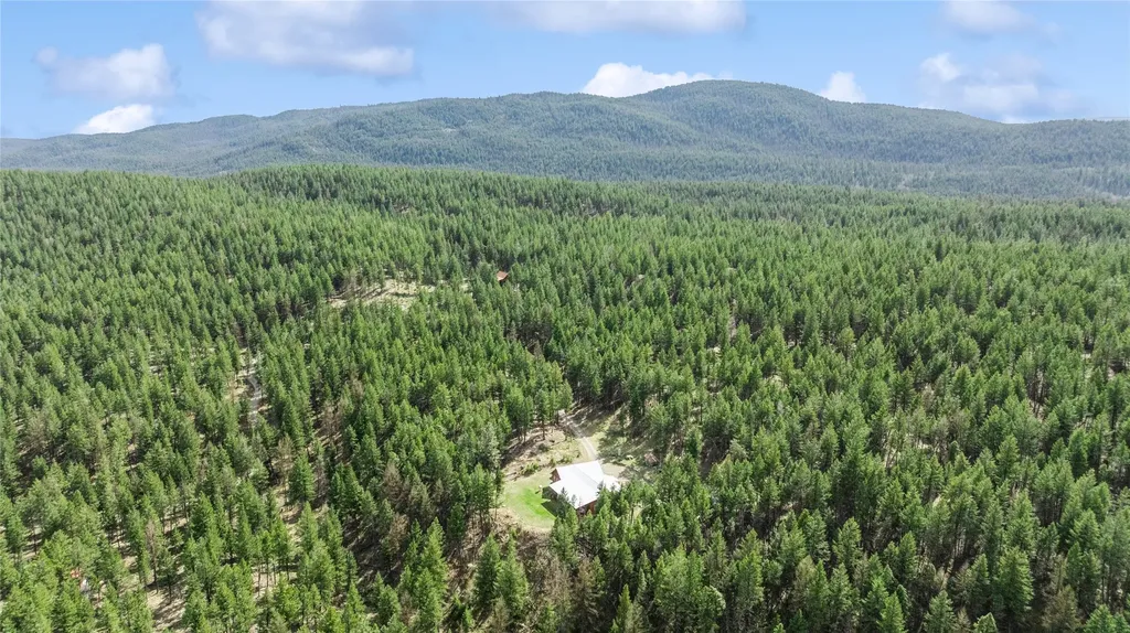 390 Crosscut Road Rexford MT 59930