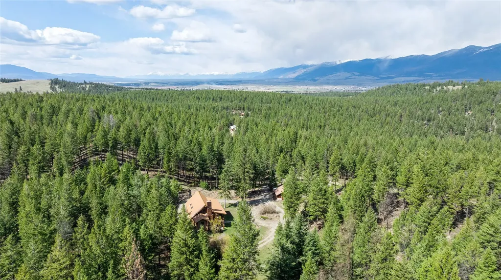 390 Crosscut Road Rexford MT 59930