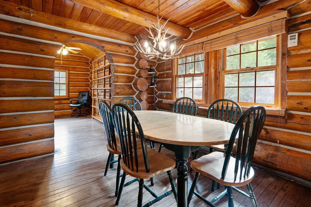 390 Crosscut Road Rexford MT 59930