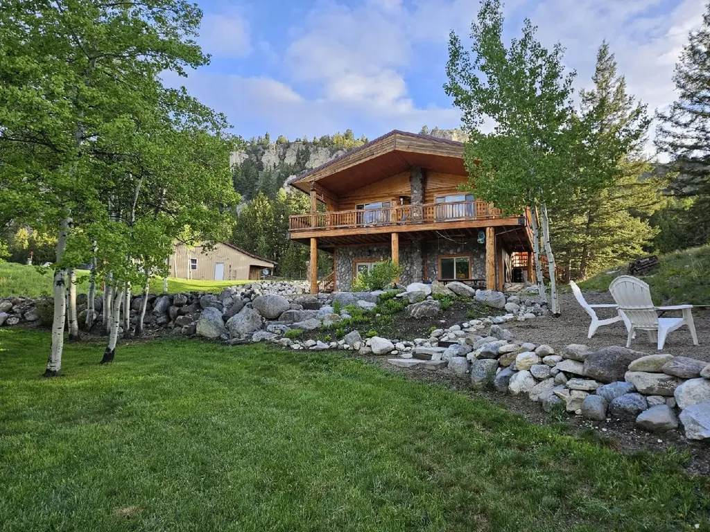 16676 Mt Highway 1 Anaconda MT 59711