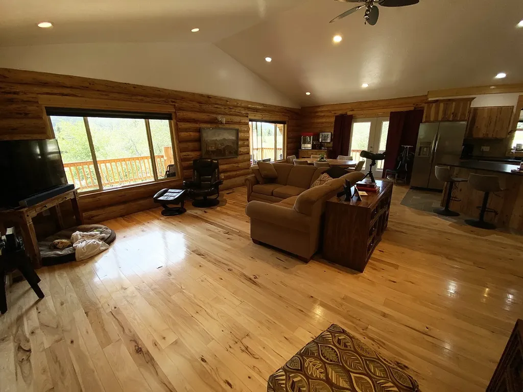 16676 Mt Highway 1 Anaconda MT 59711