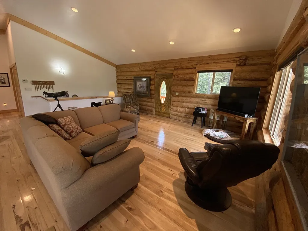 16676 Mt Highway 1 Anaconda MT 59711