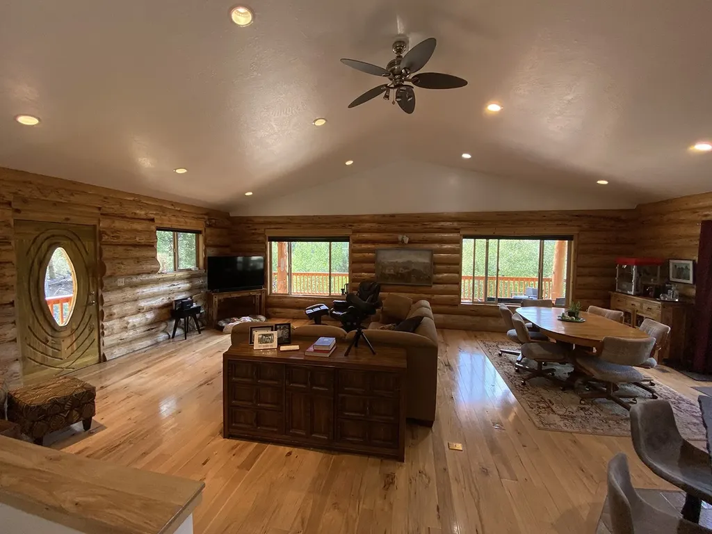 16676 Mt Highway 1 Anaconda MT 59711