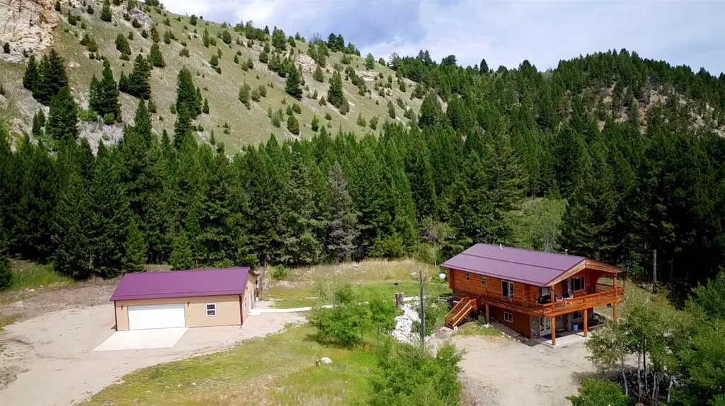 16676 Mt Highway 1 Anaconda MT 59711