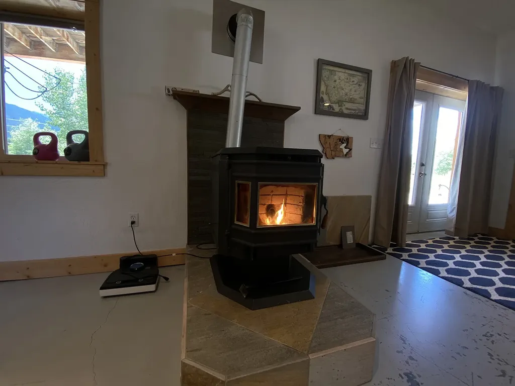16676 Mt Highway 1 Anaconda MT 59711