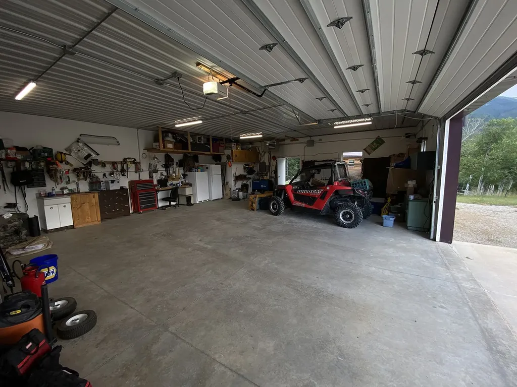 16676 Mt Highway 1 Anaconda MT 59711