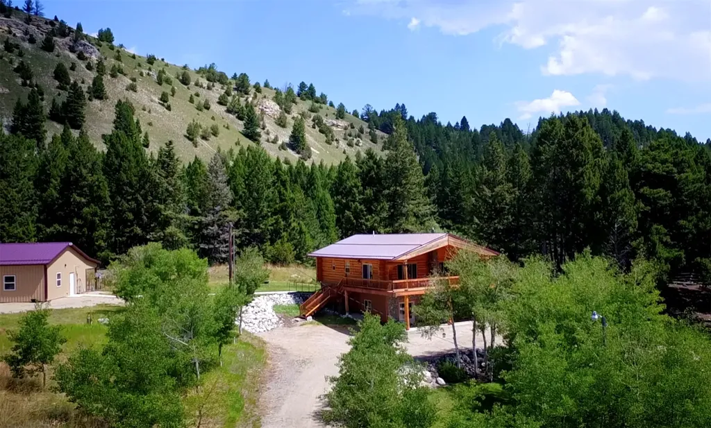 16676 Mt Highway 1 Anaconda MT 59711