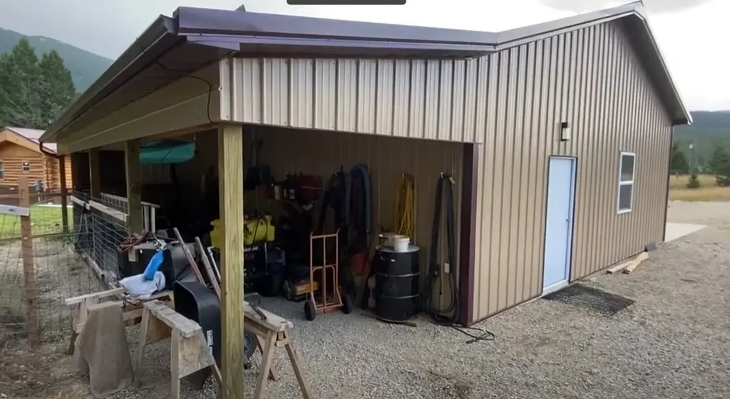 16676 Mt Highway 1 Anaconda MT 59711
