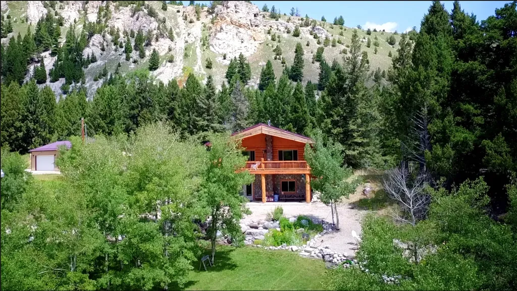 16676 Mt Highway 1 Anaconda MT 59711