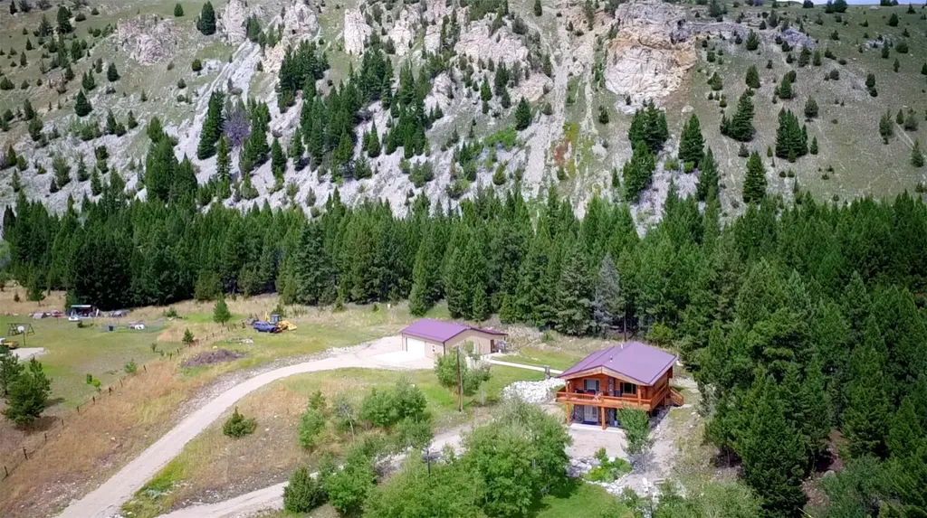16676 Mt Highway 1 Anaconda MT 59711