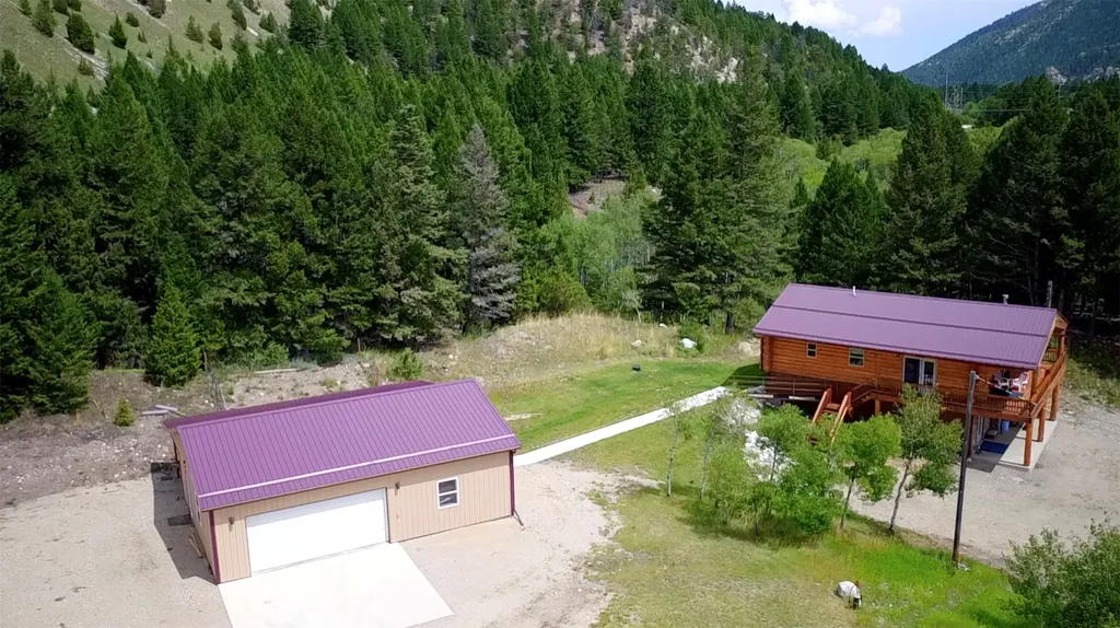 16676 Mt Highway 1 Anaconda MT 59711