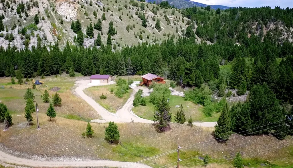 16676 Mt Highway 1 Anaconda MT 59711