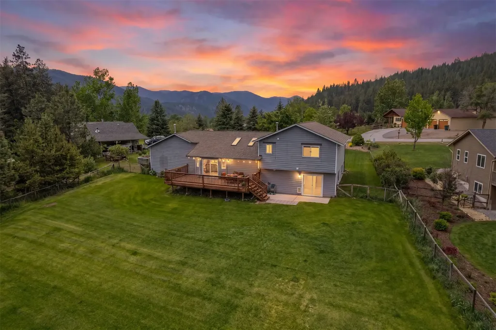 21119 Handley Loop Clinton MT 59825