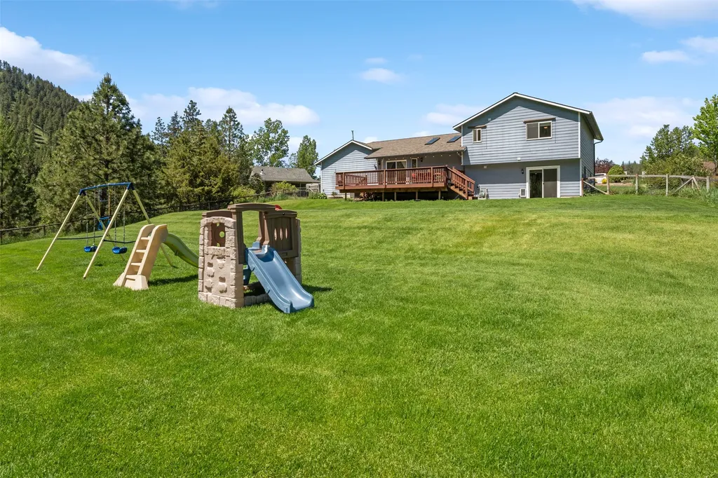 21119 Handley Loop Clinton MT 59825