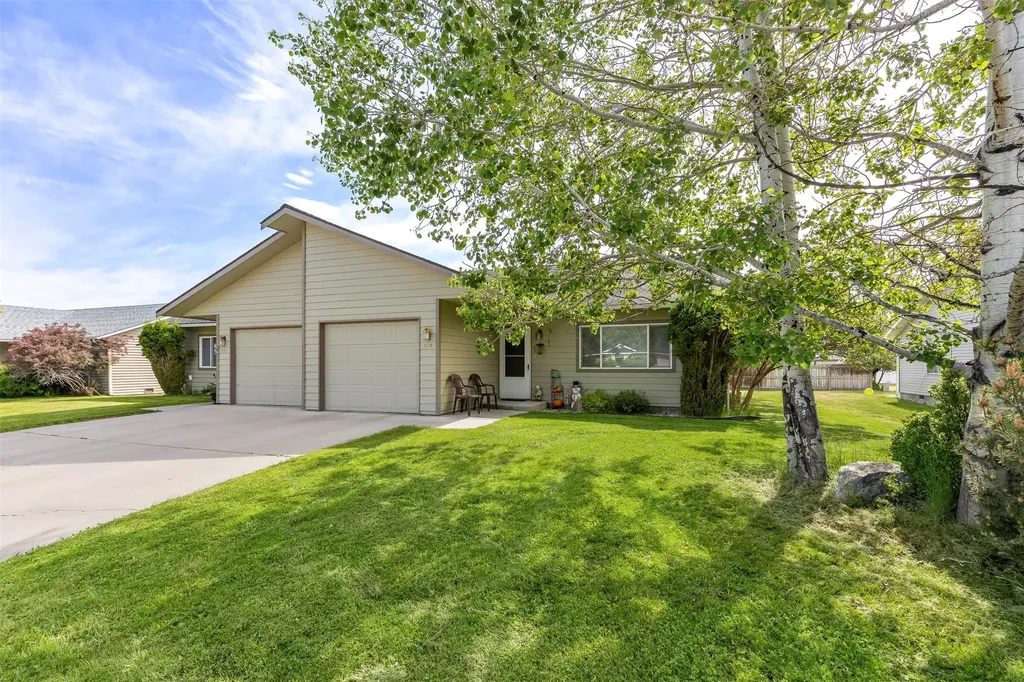 618/620 N 10th Street Hamilton MT 59840