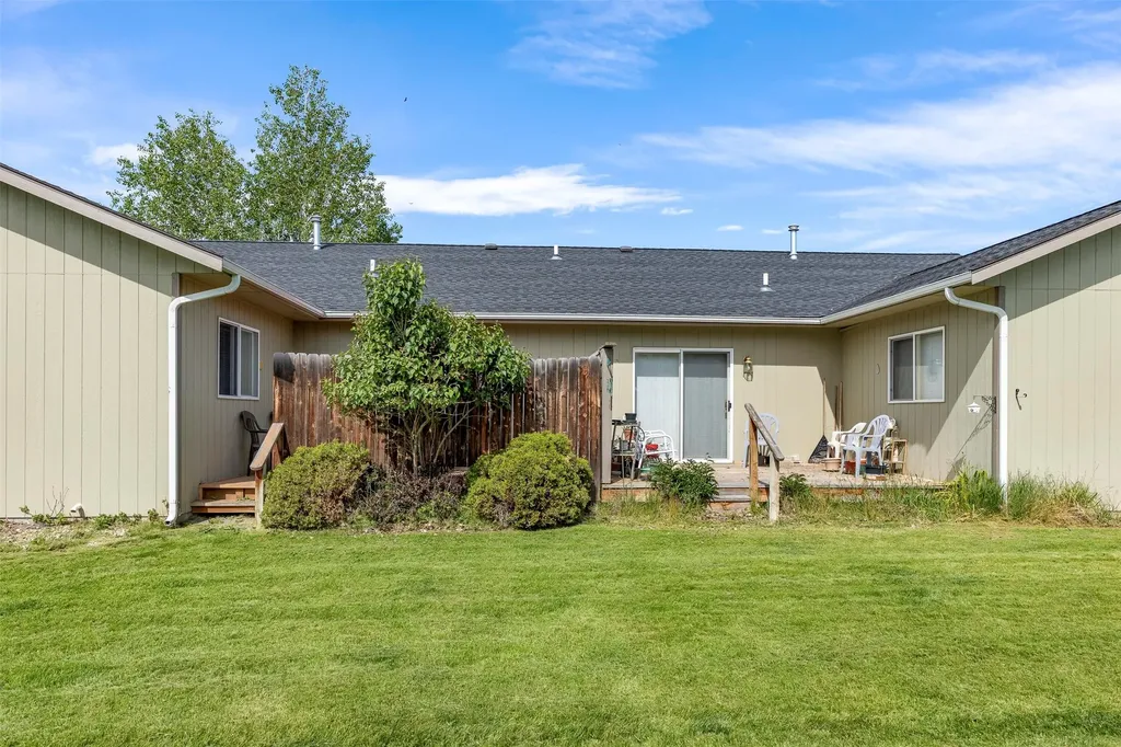 618/620 N 10th Street Hamilton MT 59840