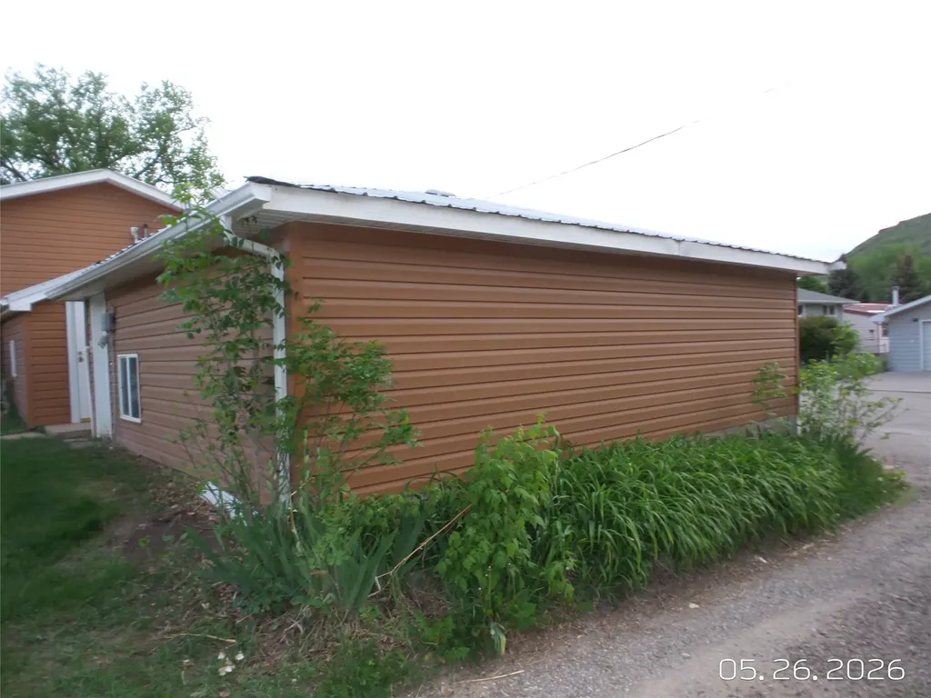 5 Millard Street N Belt MT 59412
